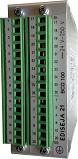 BCD 100/26 - 26 input tap changer position to BCD code decoder