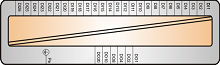 26 tap changer inputs to BCD decoder, 24V-250VDC, Ediseja 21