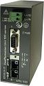 RS232 to Singlemode Fiber Optic Converter 110-220VDC Ediseja 21 CMU100/1.1.S