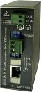RS485 to Ethernet 10/100BASE-TX Converter 110-220VDC Ediseja 21 CMU100/1.5.9