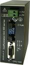 RS232 to Multimode Fiber Optic Converter 110-220VDC Ediseja 21 CMU100/1.6.1