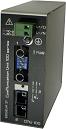Multimode Fiber Optic to Singlemode Fiber Optic Converter 110-220VDC Ediseja 21 CMU100/1.6.S