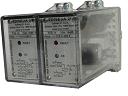 Trip Circuit Supervision Relay For Combiflex 110-220VDC 230VAC SPER 1C1 and RXEM 1 Replacement TCS411C Ediseja 21