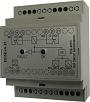 Trip Circuit Supervision Relay ANSI 74TC relay, DIN35 rail, 24,48,110,220VDC